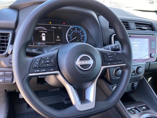 2024 Nissan Leaf S